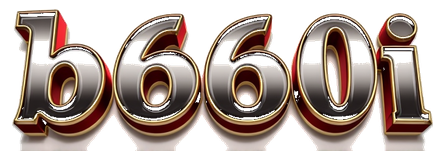 b660i logo
