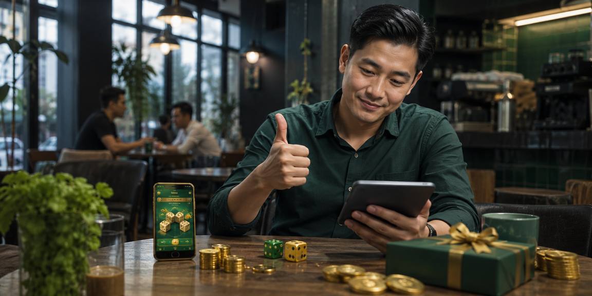 b660i mobile gaming